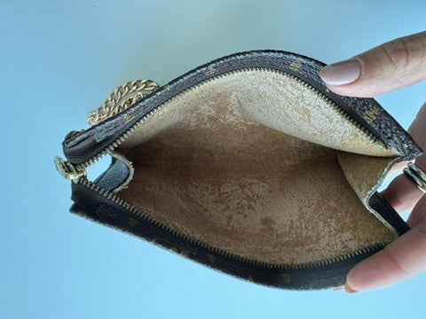 Louis Vuitton - Vintage - Monogram - Toiletry Bag