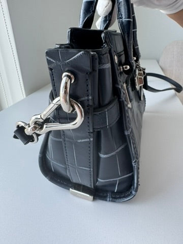 Coach - brand new - Swagger 20 - Blue handbag