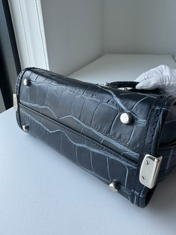 Coach - brand new - Swagger 20 - Blue handbag