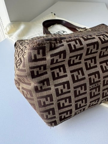 Fendi - Monogram - Tote