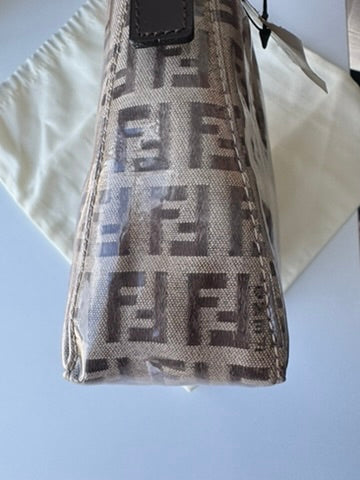 Fendi - Shoulder bag - Monogram shine