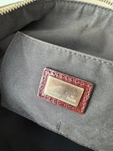 Fendi - Monogram - Tote