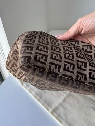 Fendi - Monogram - Tote