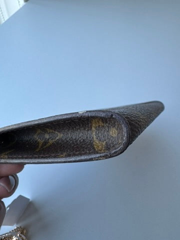 Louis Vuitton - Vintage - Monogram - Toiletry Bag