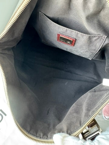 Fendi - Monogram - Tote