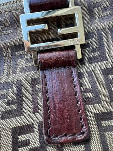Fendi - Monogram - Tote