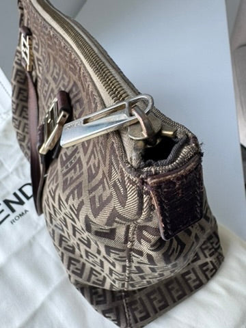 Fendi - Monogram - Tote