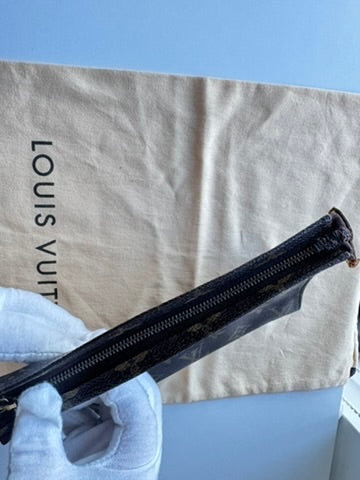 Louis Vuitton - Vintage - Monogram - Toiletry Bag